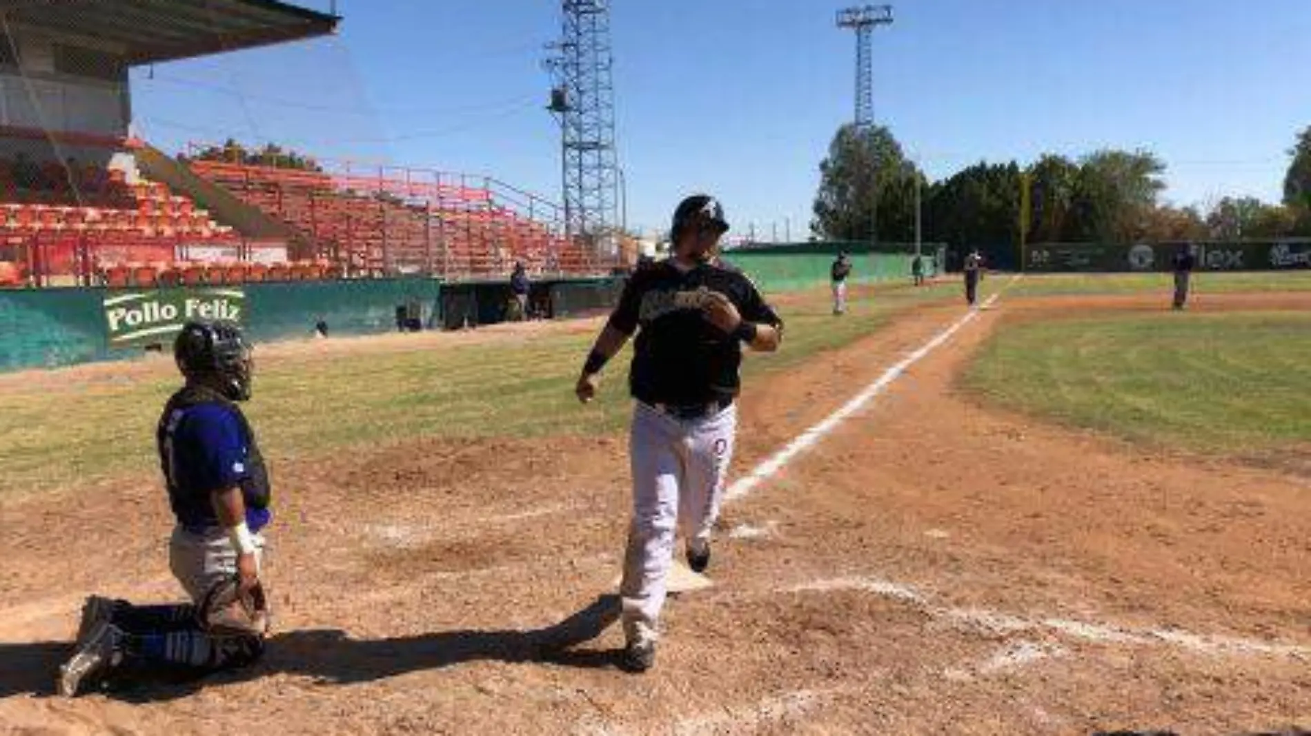 beisbol chihuahua